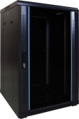 Pylontech DS6618 - 18U Server Cabinet With Glass Door, 4x US5000, 600 x 600 x 1000 mm, 800