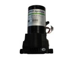 Whale AP1218B - Agripump 12L 12V Vit 1/2BSP
