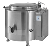 Baratta  PIAN-85EE Marine Indirect Electric Boiling Pan