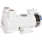 Gianneschi Bronze Self-Priming Liquid Ring Pump CP26-A2-24V