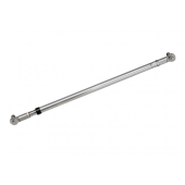 Ultraflex Stainless Steel Bar A88