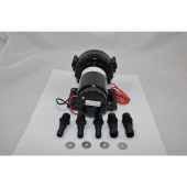 Johnson Pump 10-13250-03 - Aqua-Jet Pressurized Water Pump 2.8 WPS3.4-12V