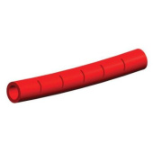 Plastimo 72031 - Whale MDPE Tube 15mm Red 10m