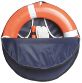 Osculati 22.406.89 - Cover For Ring Lifebuoy Blue