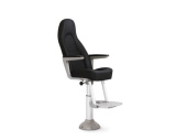 Alutech 200 Flat Base Boat Seat