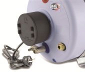 Quick B3 Boiler 25 Liter 220V/800 W