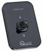 Quick WCS 820 - Joystick Switch Anchor Winch Up/Down