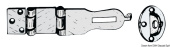 Osculati 38.980.00 - Hasp & Staple