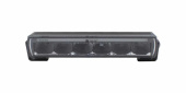 Tralert Shadow 1 LED Lightbar, 320 x 58 x 99 mm, 9-36V/60W, 5700 Lumens
