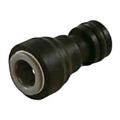 Flojet 21000232B - Port Fittings 3/8" John Guest - 12Pk