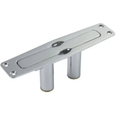 Foresti & Suardi 188.C - Retractable Cleat Chrome