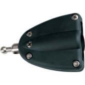 Ronstan RC00241 Quick Release Link, With RC00140 Receptacle