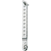 Ronstan RF444 174mm Stay Adjuster, 6.4mm Pins