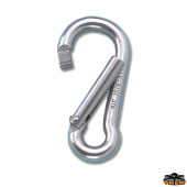 Trem M0500100 - Snap Shackle Asymmetric Opening