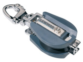 Lewmar 19830500 - Size 3 Ocean Snatch Block