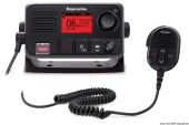 Osculati 29.718.25 - RAYMARINE VHF Ray53 Radio