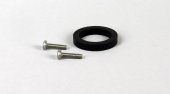 RM69 802.8 - Gasket Between Valve And Toilet Pump