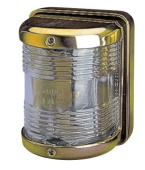 Foresti & Suardi Steaming Light Brass