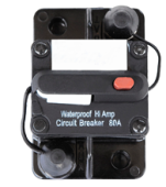 Allpa Thermal Circuit Breaker, 100A