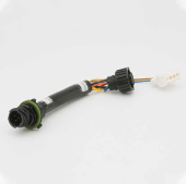 Webasto 1319685A - Spheros Thermo/S 230 / 300 /350 / S (MB/Citaro/Volvo) Test Harness