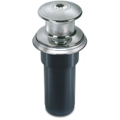 Quick FSTM31100000B00 - Vertical Capstan Winch Totem 800W 24V Drum Ø 80 mm