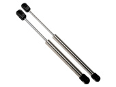 Gas Springs Stainless Steel with Ball Head Terminals