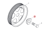 Northern Lights R515040 - BUSHING