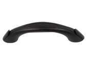 Attwood Grab Handle Vinyl Black