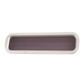 Lewmar 393410500 - Standard Portlight Size 4 Fixed