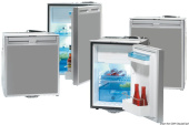 Osculati 50.910.09 - WAECO Dometic CRX110 fridge 108 l 12/24 V 520x745x558 mm