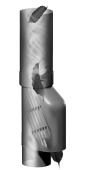 KIN Pumps Azura 80 Tubular Filter