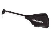 Cannon 1903031 - White Downrigger Cover