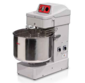 Baratta STR-25 2V Marine Spiral Mixer