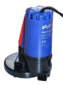 Jabsco ID20 - Hi-Speed Inflator 12V