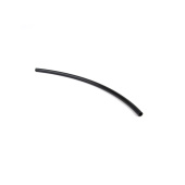 Sea Recovery 0312121969 1/4" Black Semi-Rigid Nylon Tube