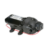 Flojet R3501342A - Triplex Compact 24V Pump With 1.4 GPM Flow