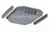 Webasto 62U003AA087A - Diffuser Smirne Grey (ex. U003AA087)