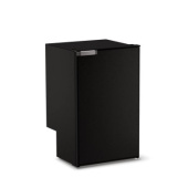 Vitrifrigo 0400-0581 - Seaclassic C85i Right DC CHR BDN Nano R600 Refrigerator Black Internal Unit 12/24 V