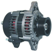 Waiglobal 8460N Alternator For Mercruiser Engines - 12V-70A