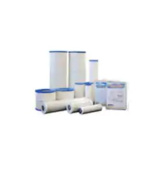 Parker 33-1100 1 Micron 100 SQ FT Pleated Water Filter