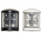 Masthead Navigation Lights Zeus Series White Masthead Light White Case