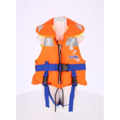 4WATER GI071600 Choo 100N 5/10kg Life Jacket