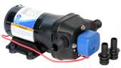 Jabsco 31600-0092 - Par Max 3 Pressure-Controlled Pump