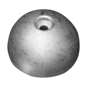 Tecnoseal Quick Thruster Propeller Nut Anode for BTQ185 – TQ18500