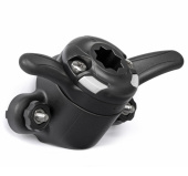 Railblaza 03-4146-11 - TracLoader 45 CleatPort