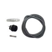 Blakes & Taylors CTG1400C Lavac Push Button Starter Kit, 12/24V