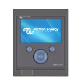 Victron Energy ASS050400000 - Wall mounted enclosure for Color Control GX