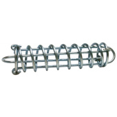 FNI Stainless Steel Mooring Springs for Docking & Shock Absorption