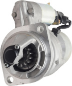 Northern Lights 129612-77011 - Starter Motor 24V