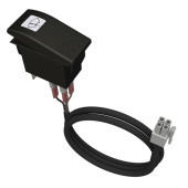 Roca 532200 - Switch for Control Boxes 2-5 Motors